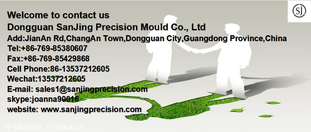 High Precision DIN Standard Guide Pin and Bushing