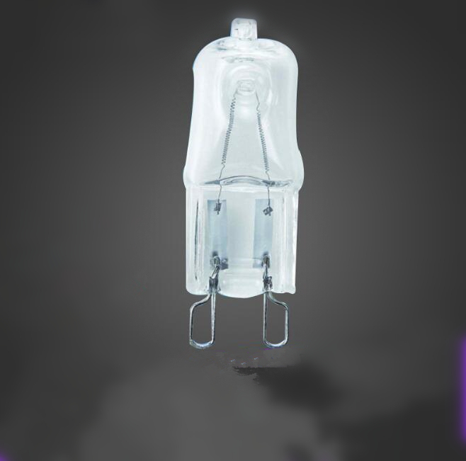 Jcd G9 53W Energy Saving Eco Halogen Capsule Standard with Ce