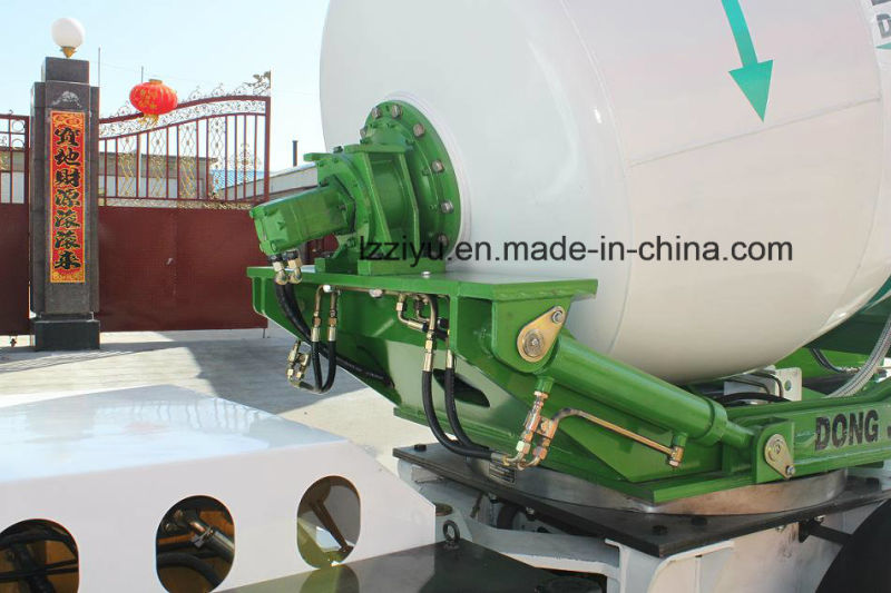 Mini Small Concrete Batch Mixer