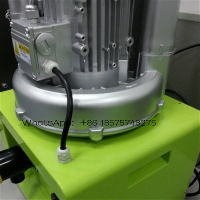 Dental Medical Equipment Suction Unit Machine for Dental Chair