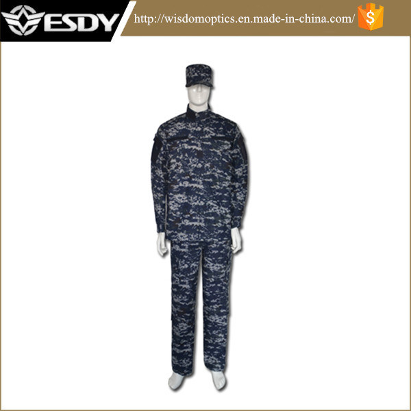 Au Camo Hunting Sports Military Outdoor Uniform