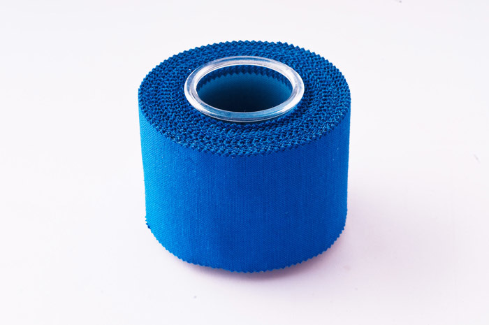 athletic sports tape