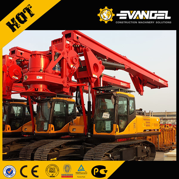 BZC-200 Truck Mounted Water Well Drilling Rig 200M