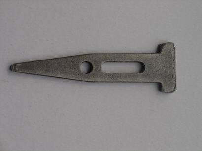 Aluminium Forms Assemble Accessories Stub Pin Used in Civil Engineering