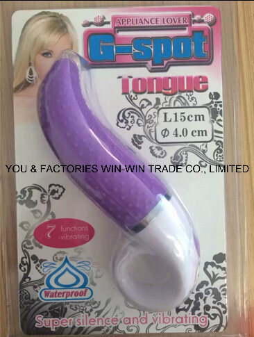 Bullet Adult Sexual Products Female Toy with Good Price