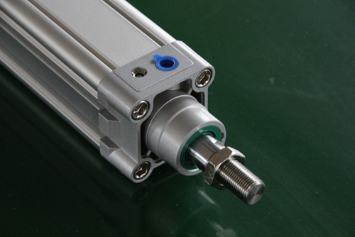 ISO15552 Standard - DNC Pneumatic Air Cylinder