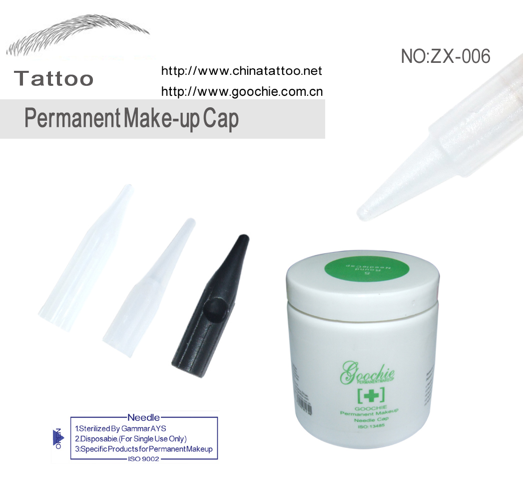Hot Sale Permanent Makeup Eyebrow Tattoo Needles