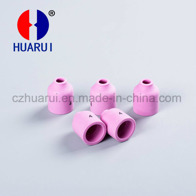 53n58 Alumina Nozzles for TIG Welding Torch