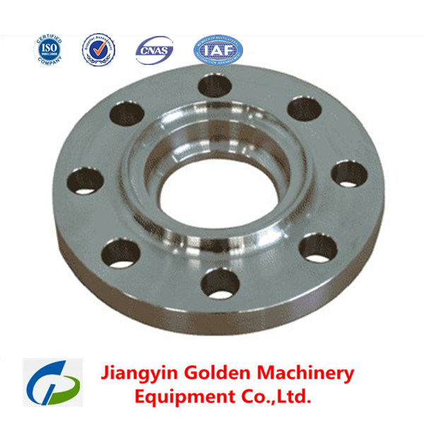 SAE4145 Carbon&Alloy Steel Forged Blind Flanges