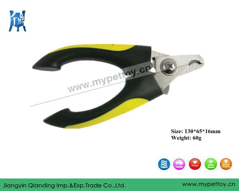 Pet Grooming Nail Clippers