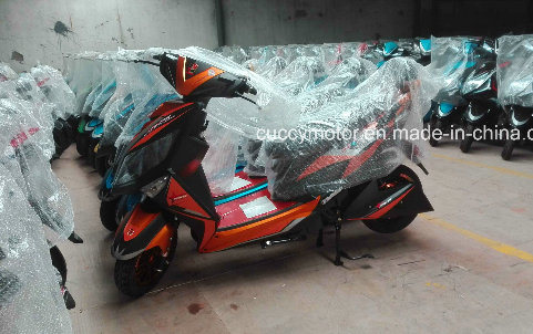 China Quality 1000W 72V 60V 20ah Brazil Mexico Electric Scooter (CCE-S7)