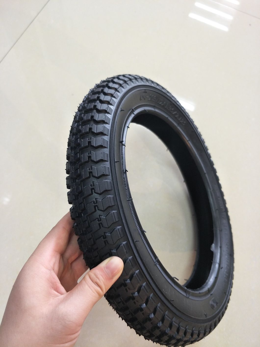 Good Quality City&Street Bicycle Tire 27*1 3/8