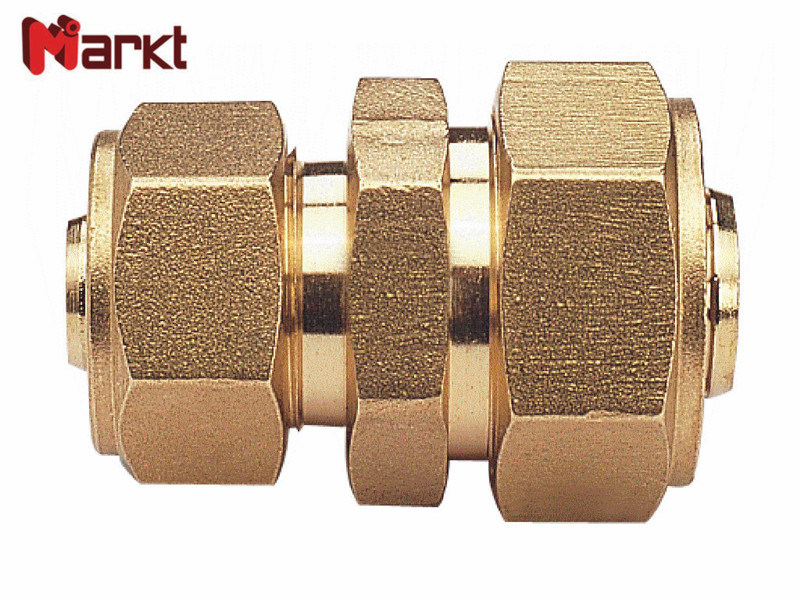 NPT Thread Brass Pex Fittings for Pex-Al-Pex Pipe