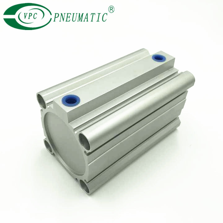 Cq2b Compact Airtac Pneumatic Air Cylinder