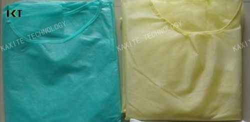 SMS Hospital Dental Disposable Sterile Surgical Gown