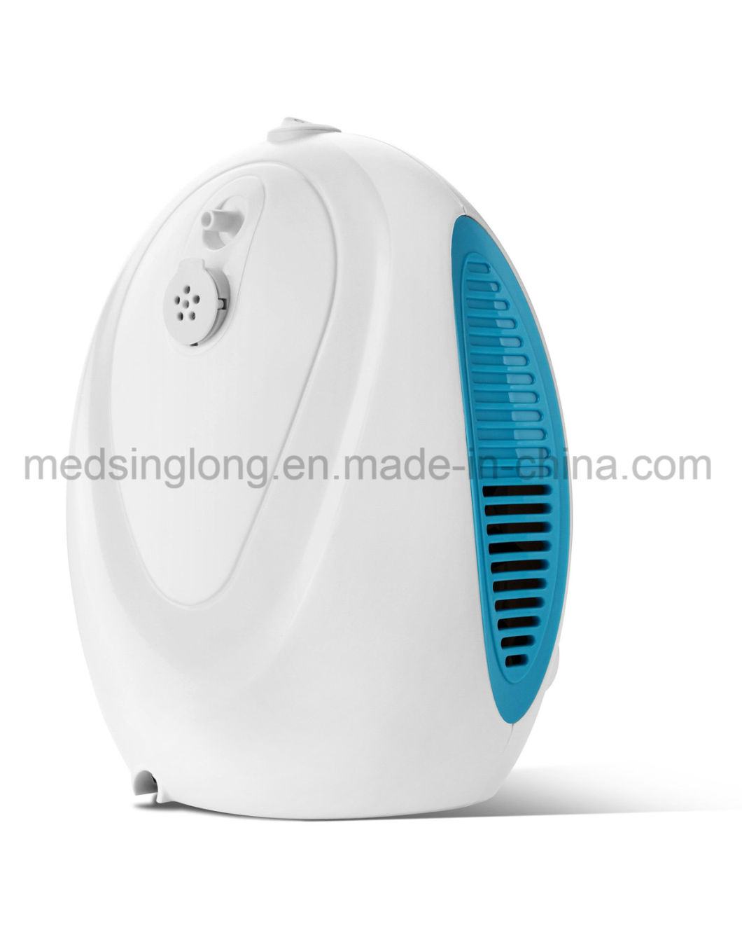 Medical Air-Compressor Nebulizer for Sale Mslwhb02