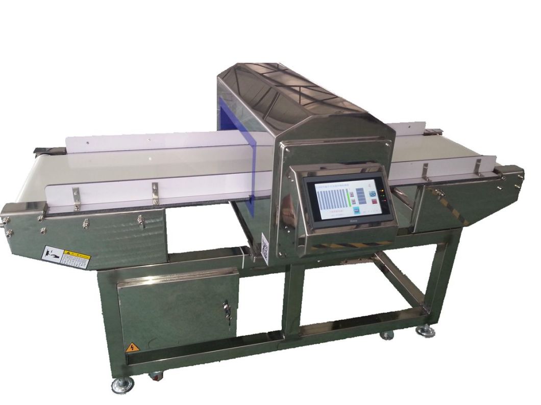 Metal Detectors Food Metal Detector (XF-JT)