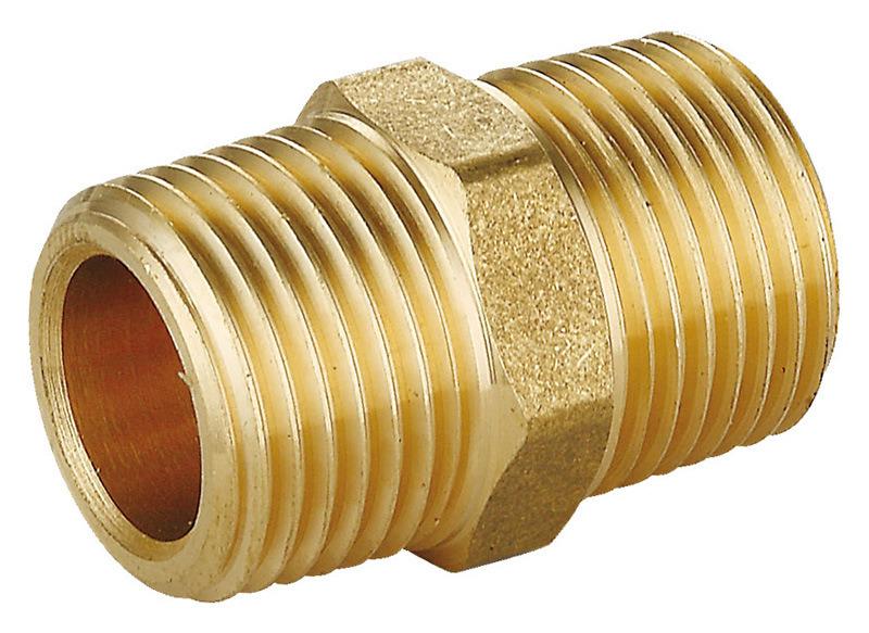 High Quality Brass Pipe Fittings