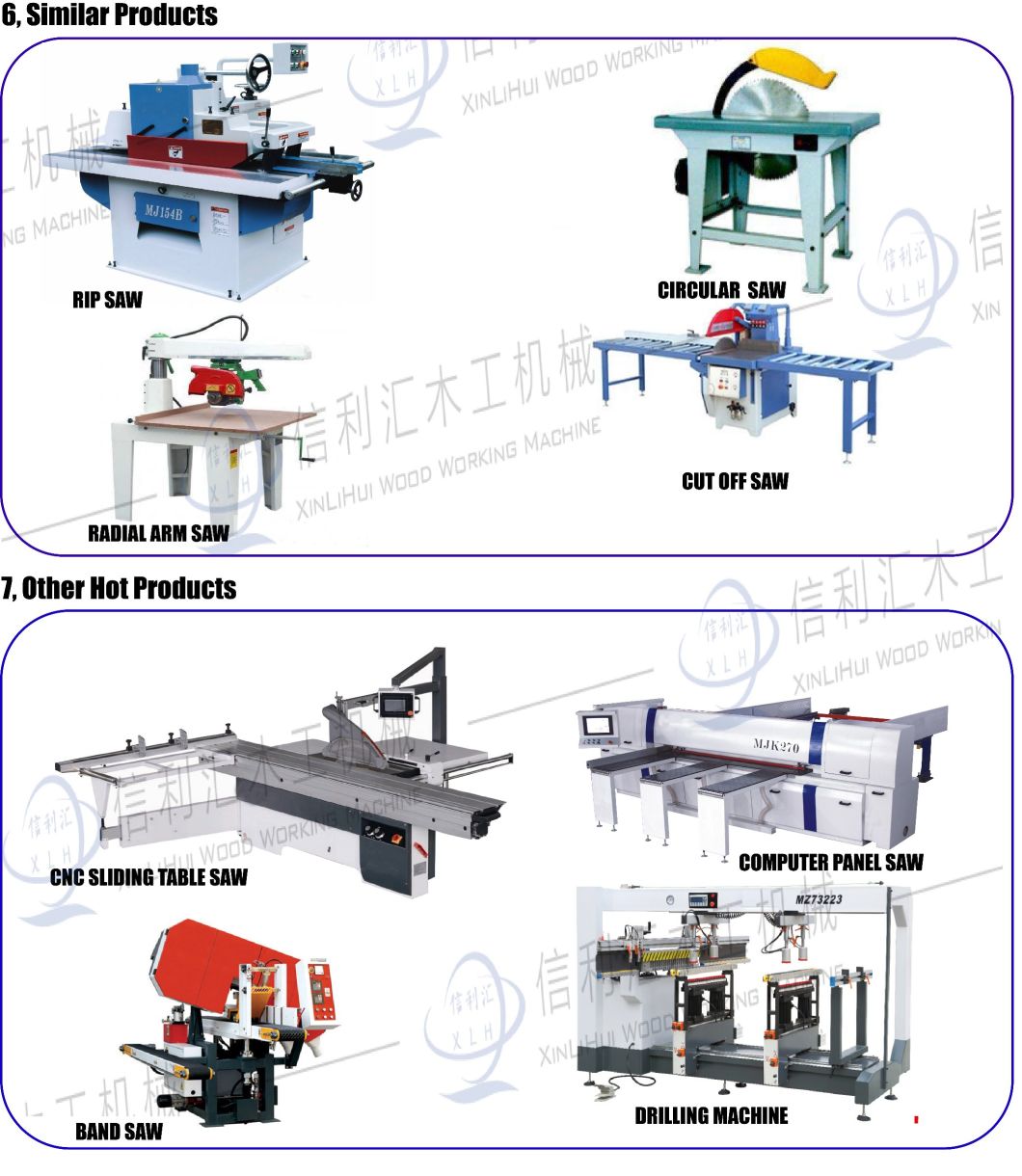 Wood Precision Sliding Table Reciprocating Panel Saw Machine/ MÃ¡ Quina De La CarpinterÃ­ a Electronic Panel Saw China Computer Cutting Saw Cheap