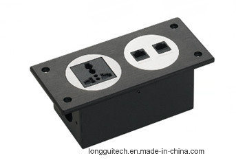 Extension Socket Electrical Box Lgt-802