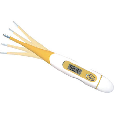 High Quality Digital Thermometer with Ce and ISO