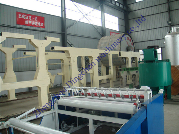 Different Types of Bobbin Slitter with High Quality
