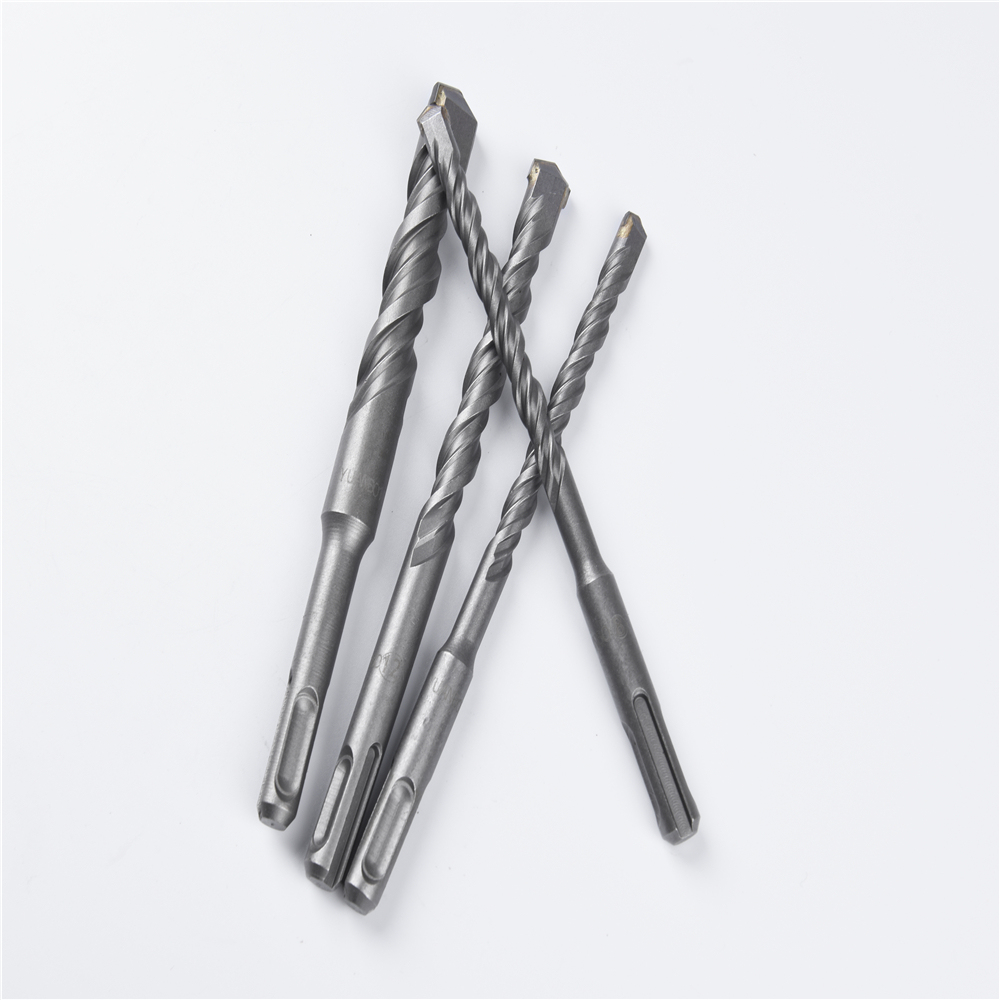 Professional SDS Max Double Flute Hammer Drill Bit
