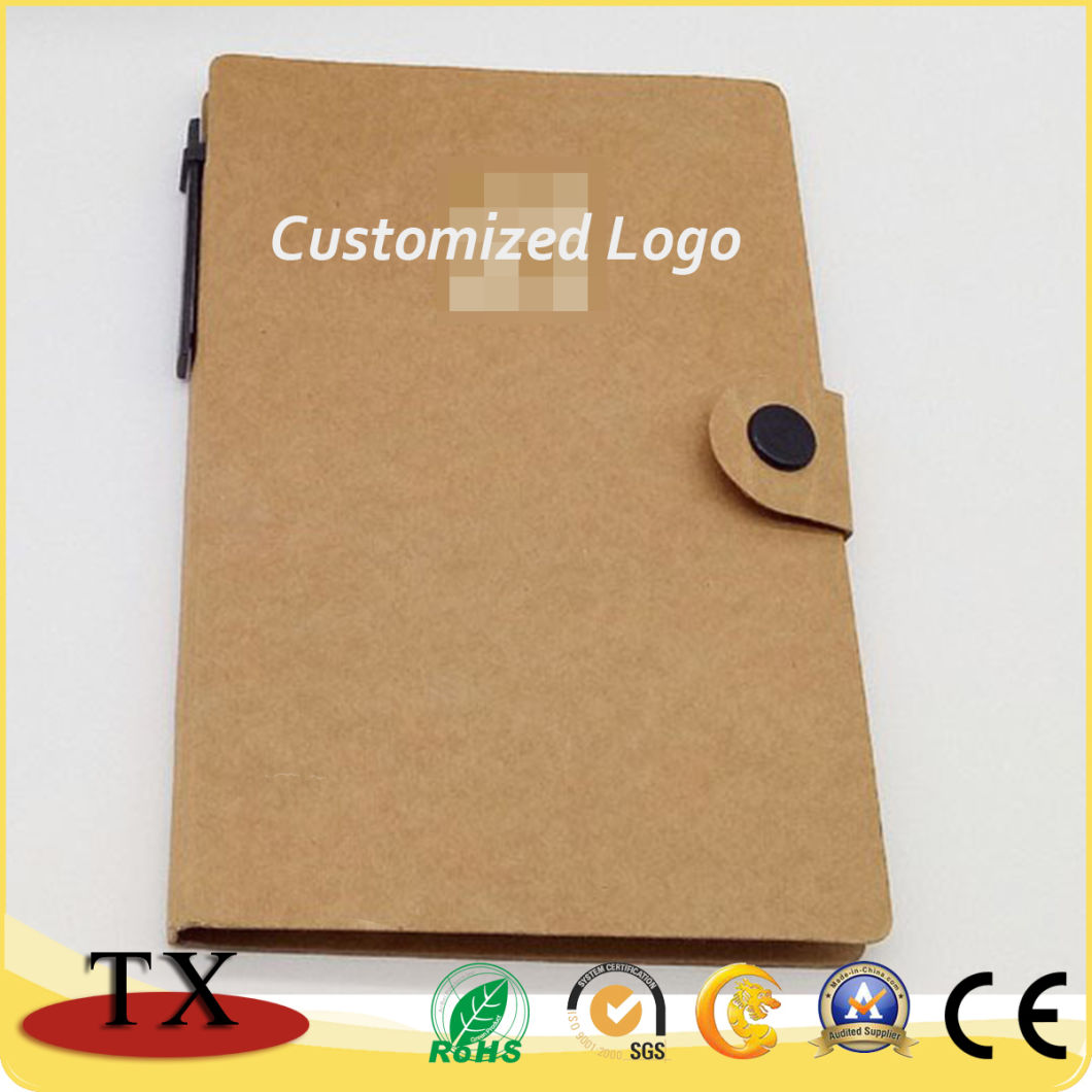 Promotional Stationery Office Memo Colorful Sticker