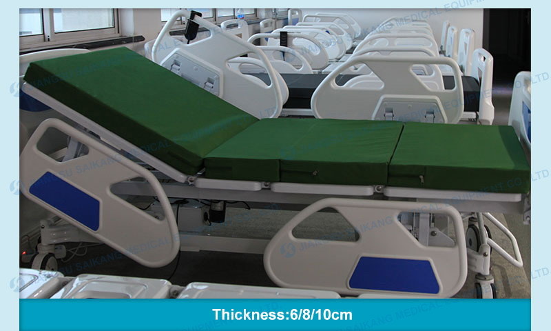China Supplier High Quality Medical Mattress