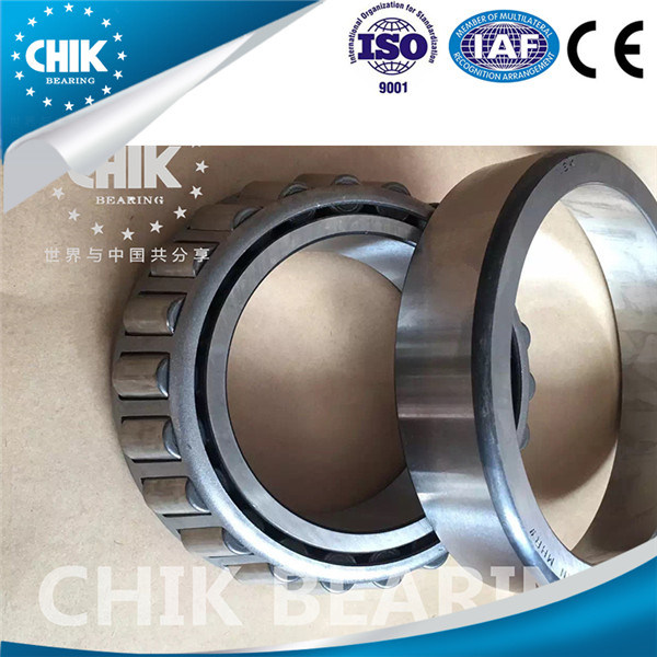 Agricultural Machine Parts of Tapered Roller Bearing in Stock (32216)