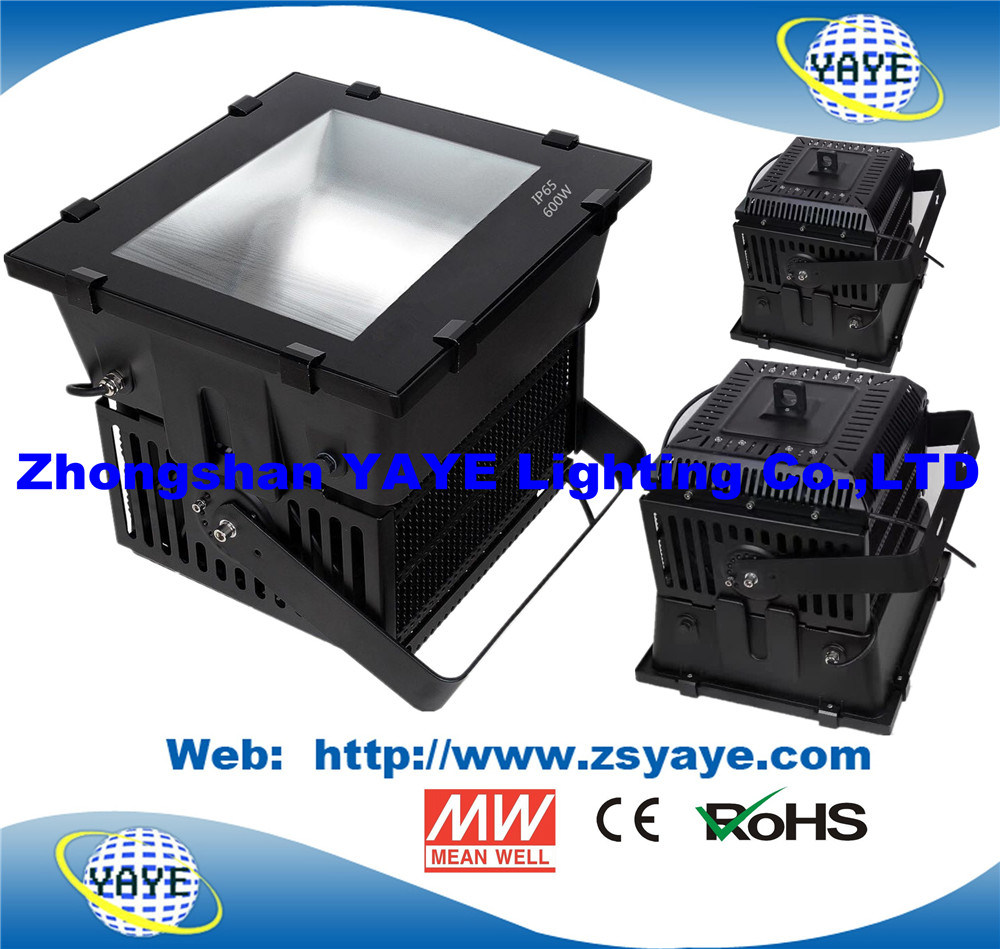 Yaye 18 Ce/RoHS 10W 20W 30W 50W 60W 70W 80W 100W 120W 140W 150W 160W 180W 200W 280W 300W 400W 500W 600W 1000W Outdoor COB SMD LED Flood Light/LED Floodlight