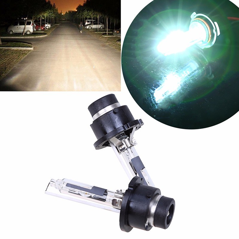 D4r 35W Car Head Light Xenon HID Headlight Bulb Lamp Truck