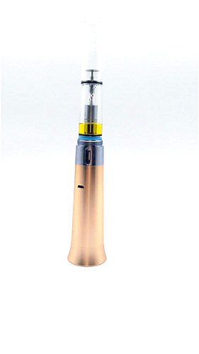 Ahk Double Atomizer Ecig (two-in-one design) , E Hookah