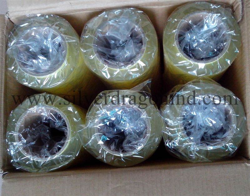 FDA Approved Household Use PVC Cling Film for Food Wrapping