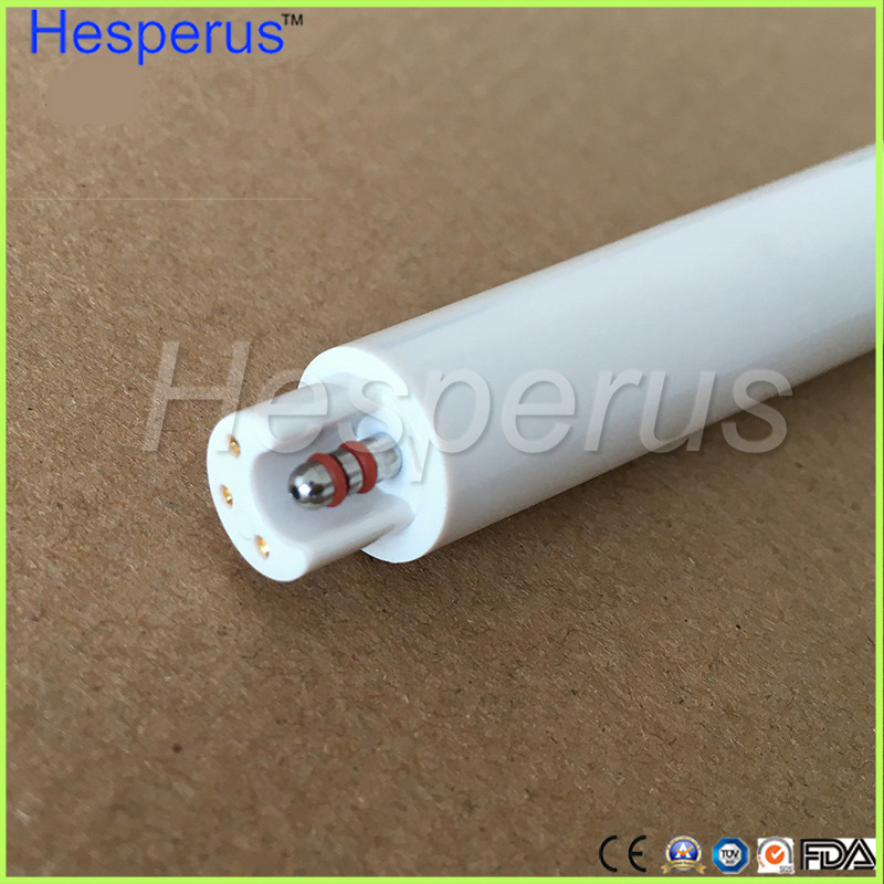 New Woodpecker Uds EMS Compatible Scaler Handpiece Stable Quite Autoclave Sterilization Good Quality