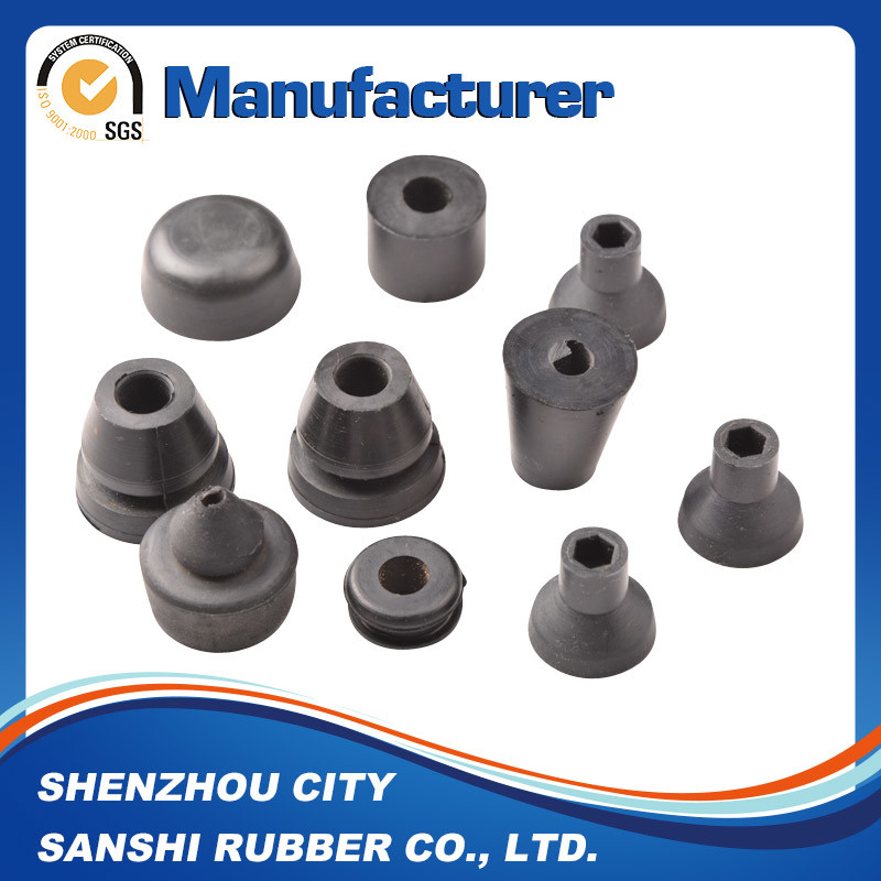 Direct Factory Supplied Corrosion Resistance Rubber Stopper