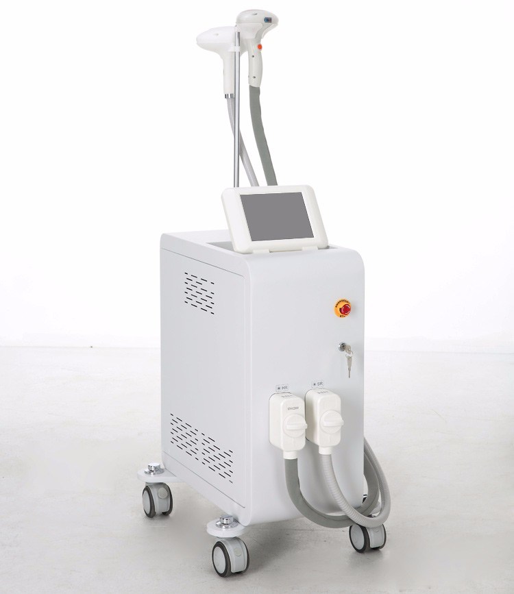 Multifunctional Hair Removal&Skin Rejuvenation Machine IPL