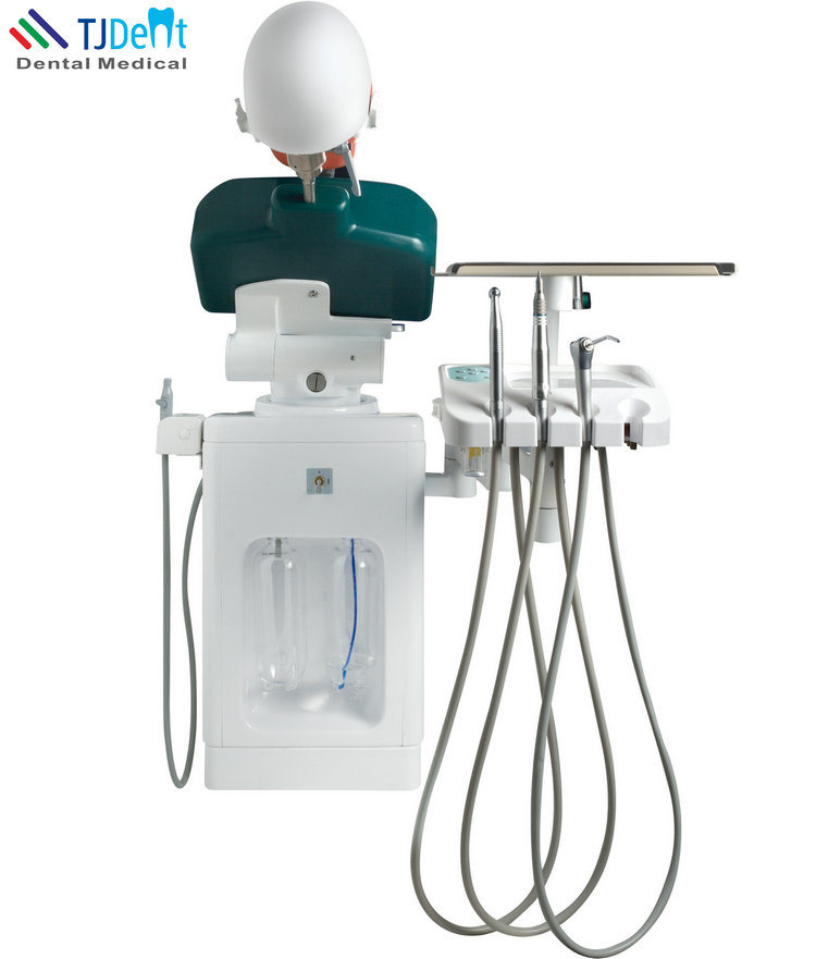 Dental Student Training Solution Treatment Surgery Practice Teaching Laboratory Equipment Simulation System Unit