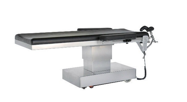 Ot-Ksa Electric Ophthalmic Operating Table with High Quality for Ophthalmic Equipment, Eyes Parts Manquet Operating Table