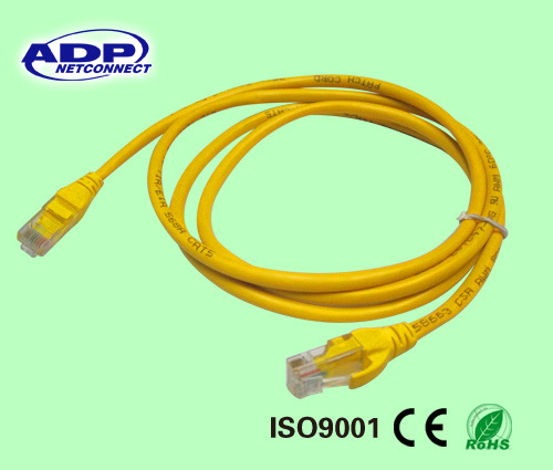 Best Price Enthernet LAN UTP Cable Cat5e Patch Cord