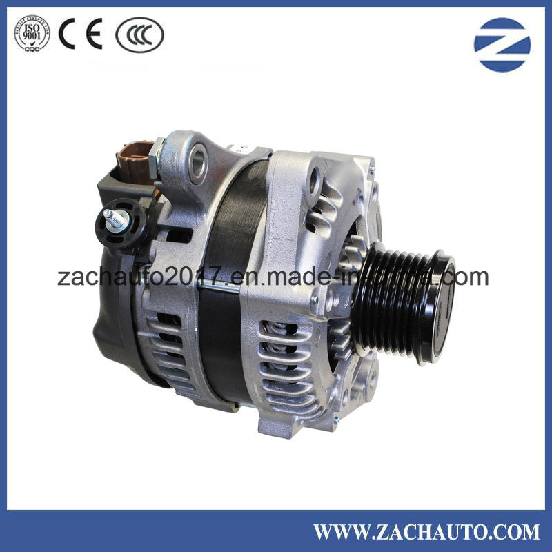 12V Auto Alternator for Toyota Auto and Light Truck 4runner 104210-2843 And0612 290-5554