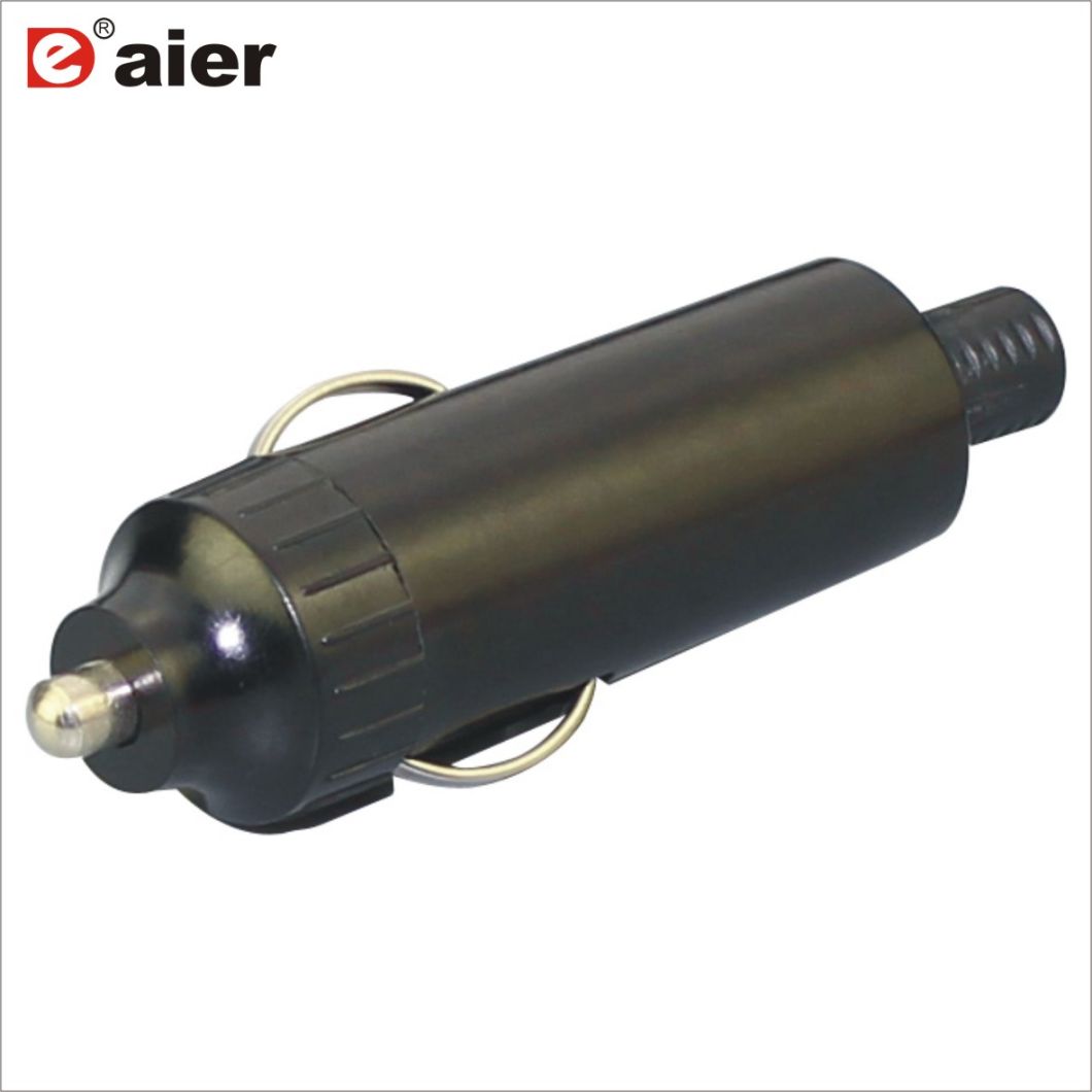 20A 12V Electric Auto Car Cigarette Lighter Plug