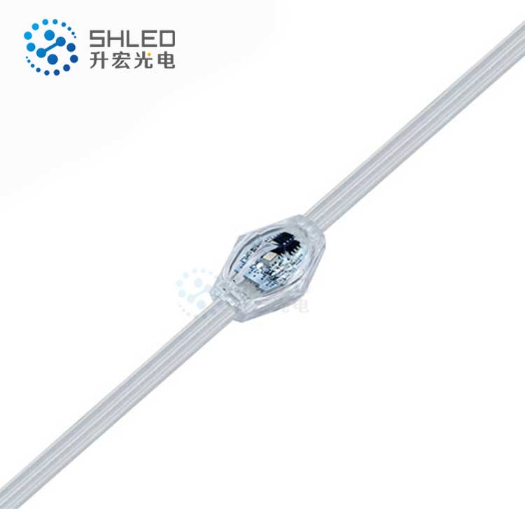 светодиодные шариковые фонари led ball lights