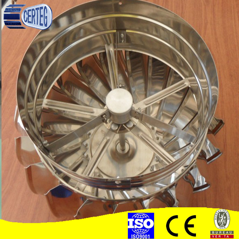 Steel Turbine Roof Top Ventilators Fan/roof Mounted Industrial Turbine Exhaust Fan, High Quality Turbine Roof Ventilation Fan, Roof Top Fan, Steel Turbine Roof