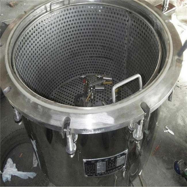 Vertical Steam High Pressure Cooker