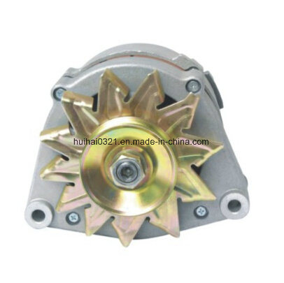 Auto Alternator for Mercedes-Benz Truck, 0120469584, 0120469588, 0120469589 12V 80A