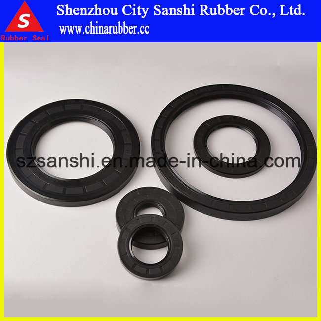 Large Sizes Tc Oil Seal for Metal Forging Machine