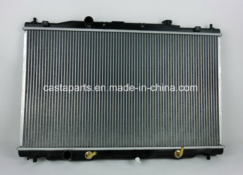 19010-Pna-A01/J01 Auto Parts Car Honda Aluminum Radiator Dpi: 2923