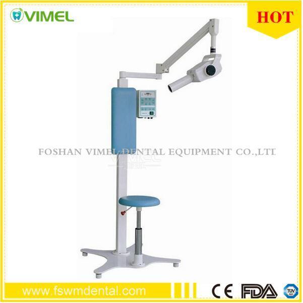 Dental Equipment X-ray Unit Moving Type X Ray Machine