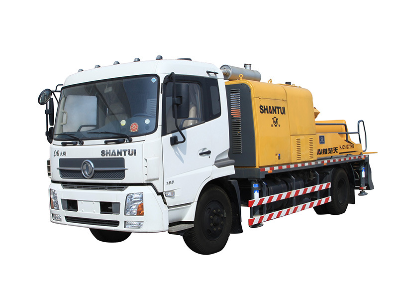 Hjc5121thb-18I Truck Mounted Pump Series